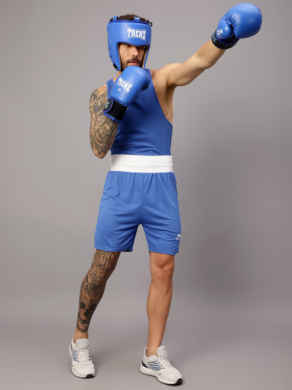 Boxing Kit |Dress|