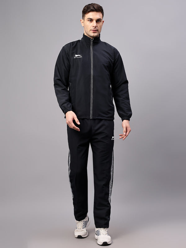 Track Suit |Essential Regular Fit |Navy White