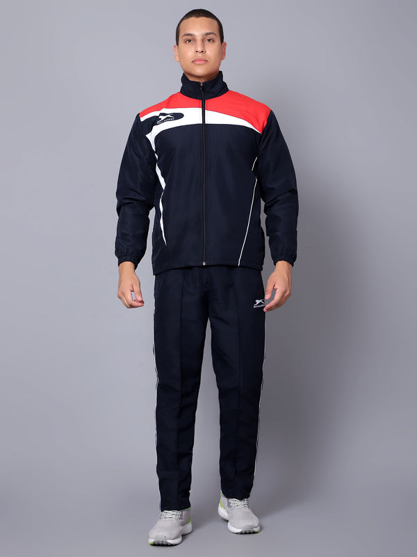 Tracksuit | T.Z fabric with Inner Mesh