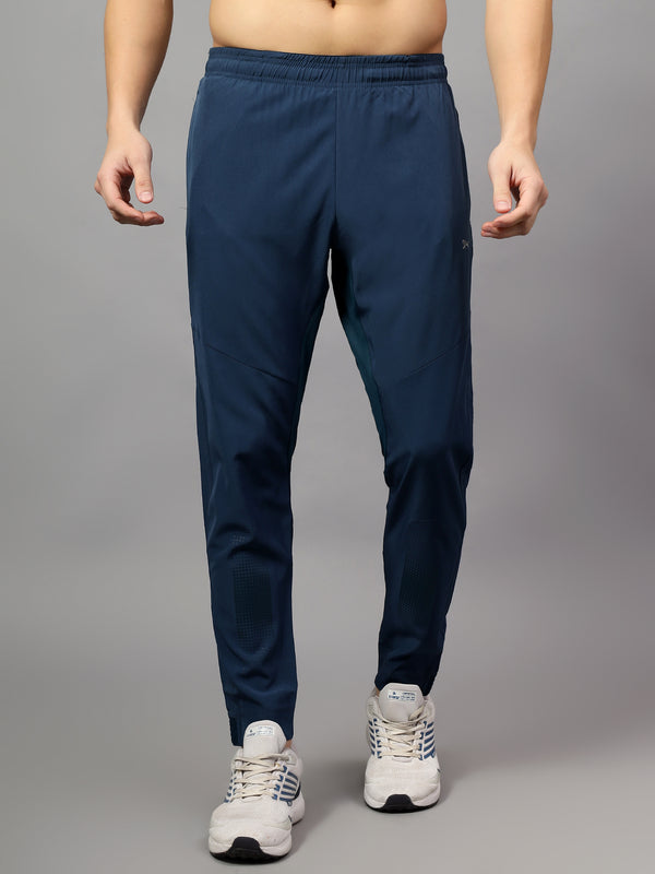Men's Lower | Polyester Spandex| Air Force