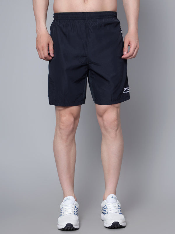 Shorts Active | T.Z Material|Navy White