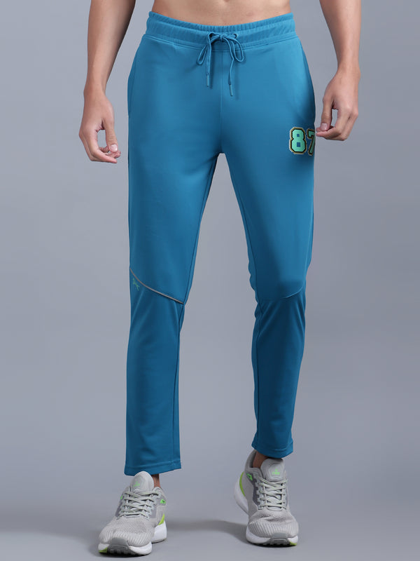 Track Pants Smart |Blue| 87