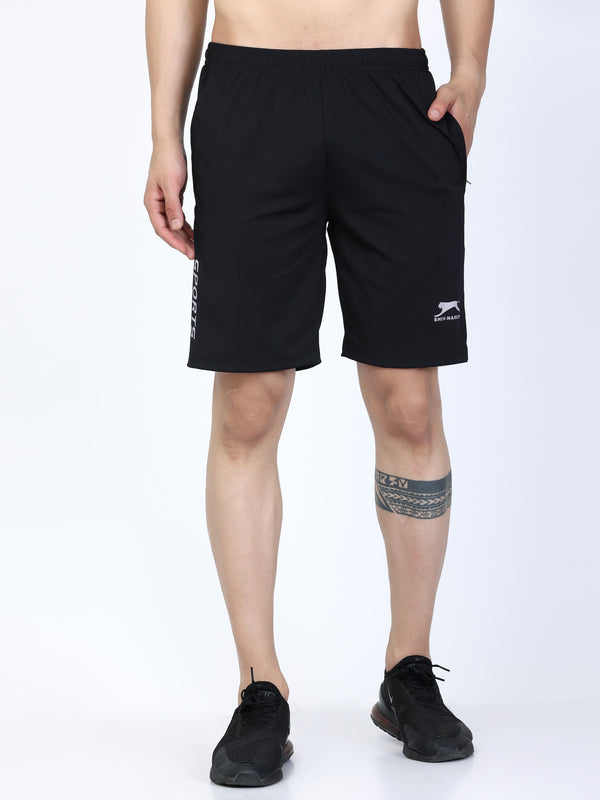 Shorts Core |Black|