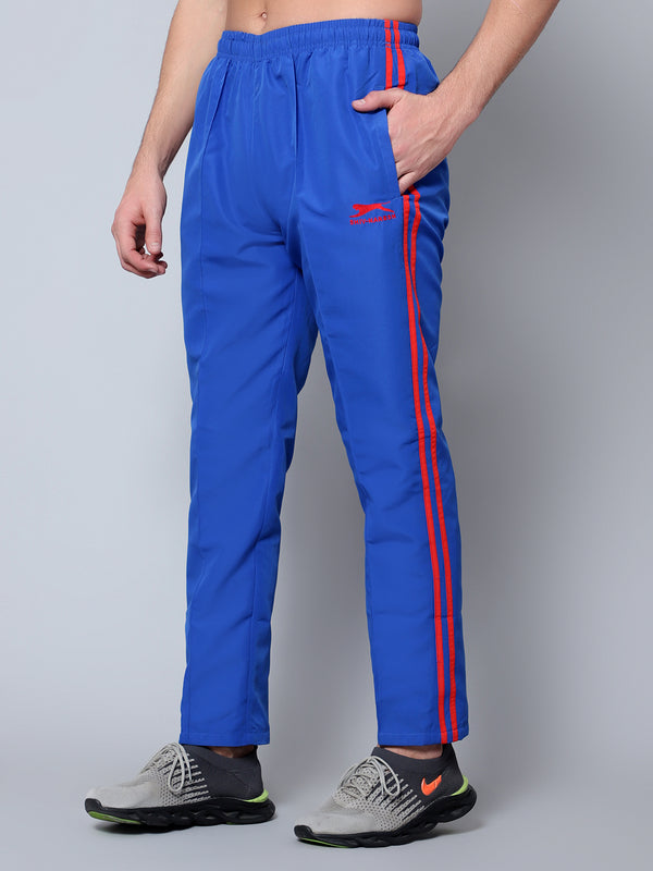 Track Pant Training|T.Z Material| Royal Red