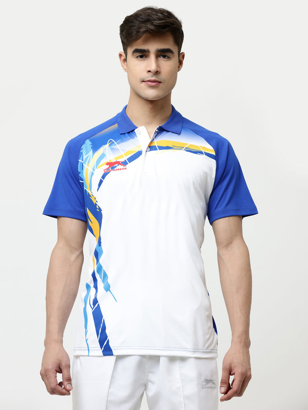 Polo Jersey |India Game|