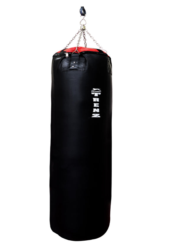 Boxing Punching Bag With Filling X-Large Size