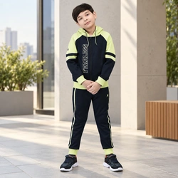Tracksuits