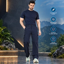 Track Pants