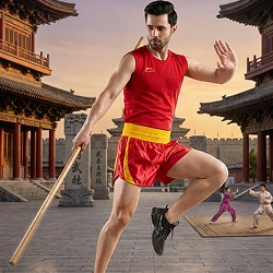 Wushu