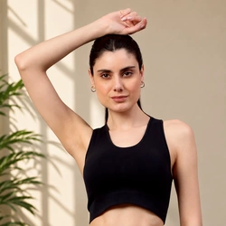 Seamless Gym Sportsbra