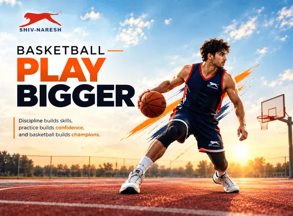 Basketball