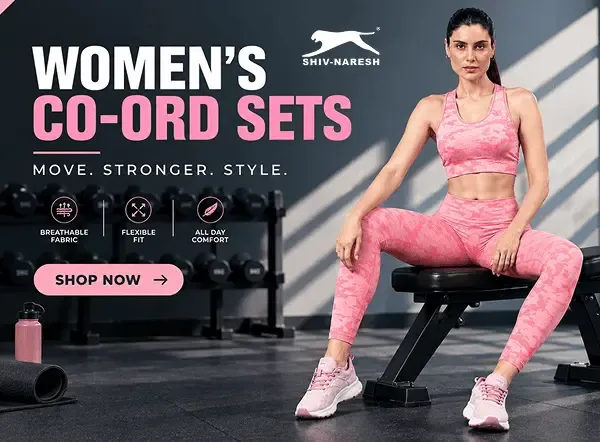 co-ored set