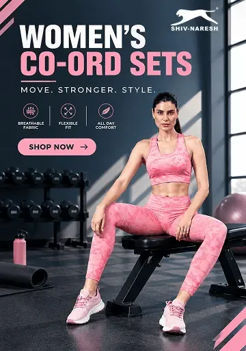 co-ored set