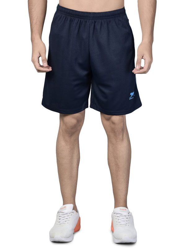 Classic shorts Poly Square