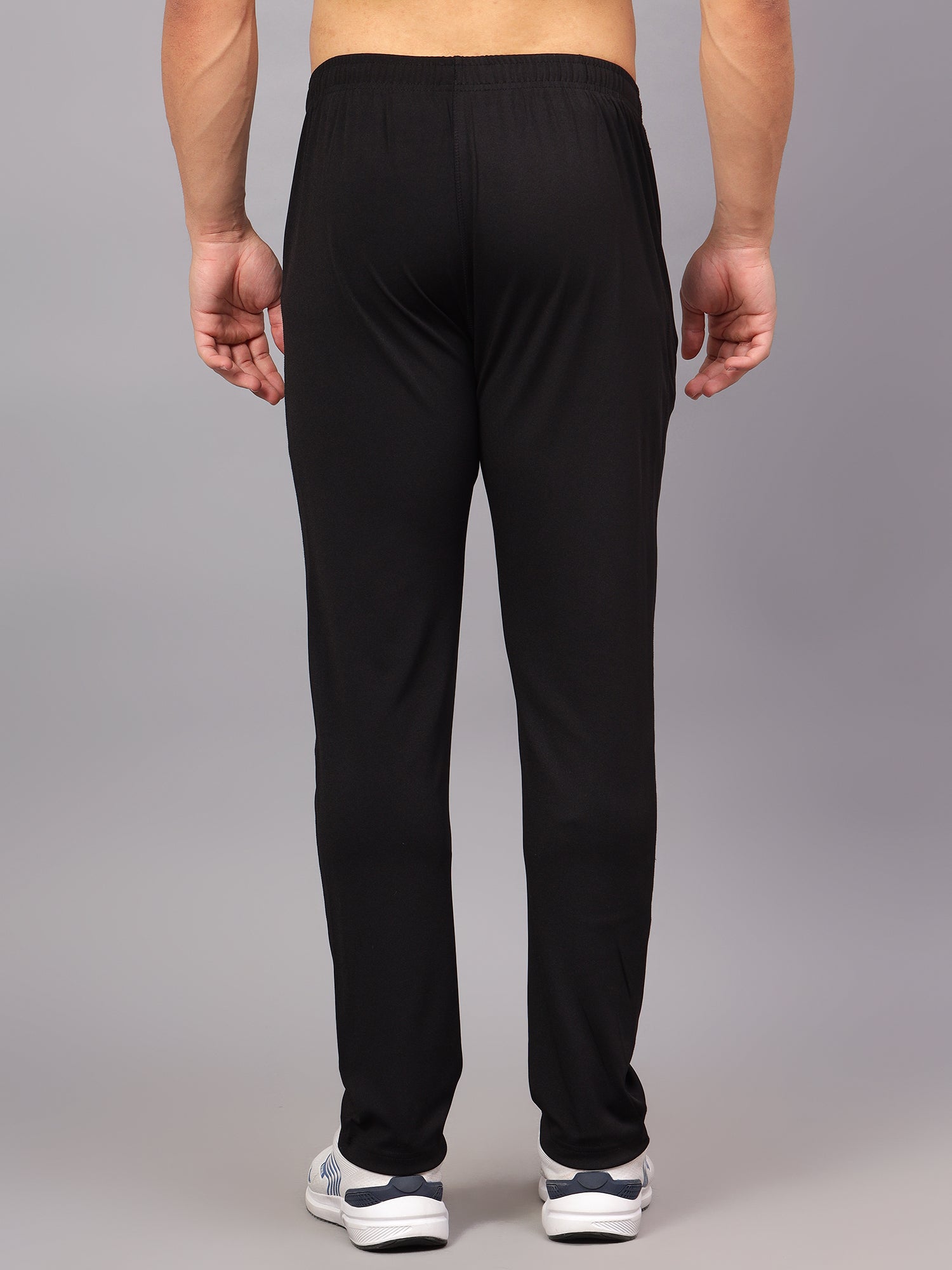 Track Pant - Black colour, buy online in India at cheap price - Scholar  Shoppe