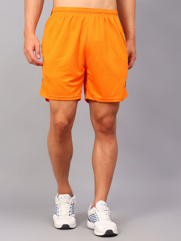 Classic shorts Poly Square