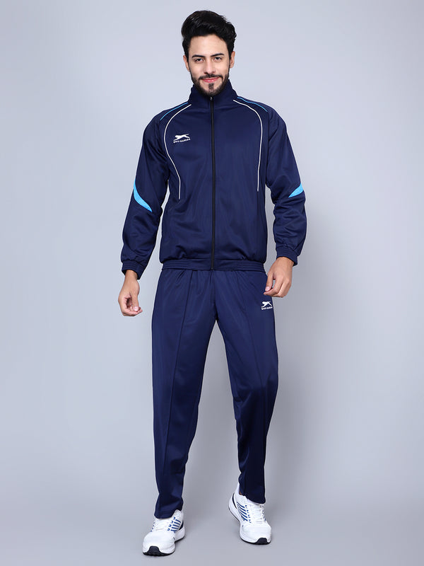 TRACKSUIT 445A TRENZ POLY