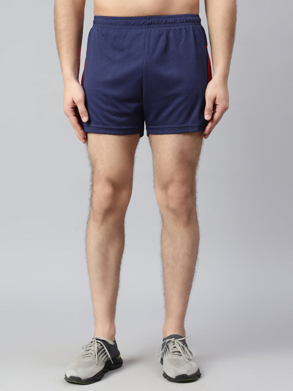 Shiv-Naresh Athletic Shorts
