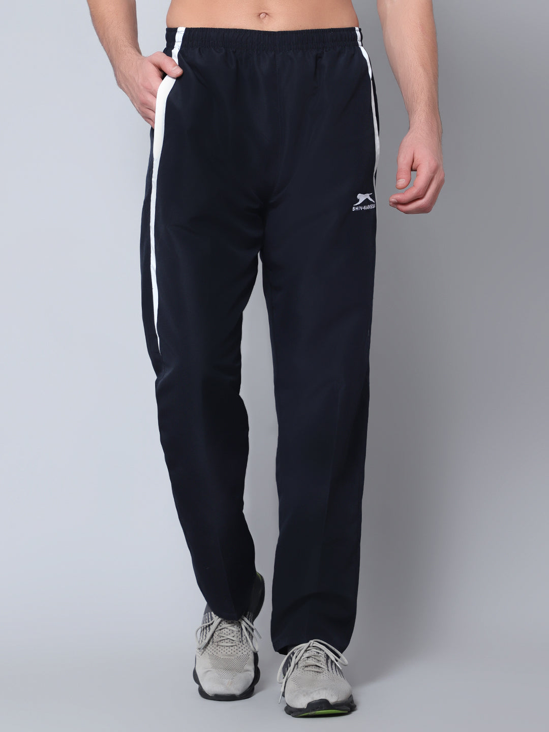 Buy online Grey Cotton Full Length Track Pant from Sports Wear for Men by  Gazelle Active for 799 at 0 off  2023 Limeroadcom