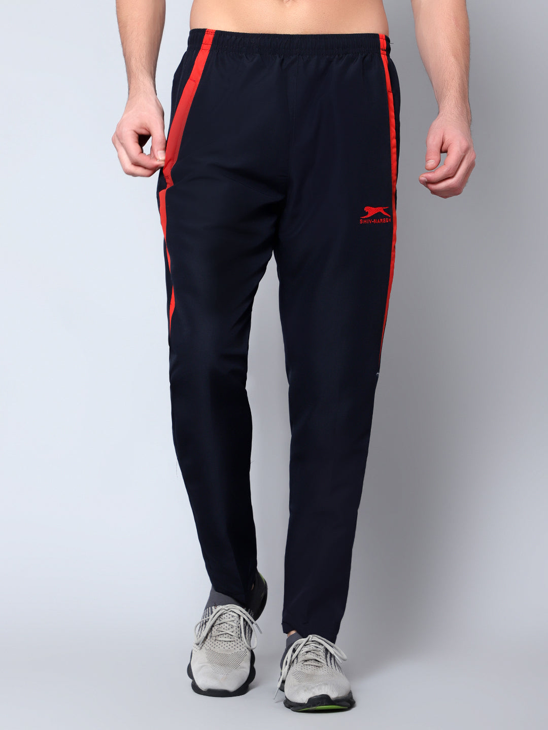 Buy Off White Track Pants for Men by PERFORMAX Online  Ajiocom