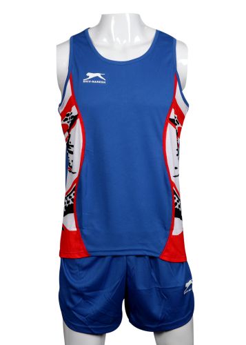 Athletic Kit | Nirmal Net | Girls