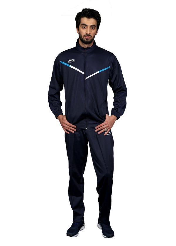 TRACKSUIT 490A TRENZ POLY