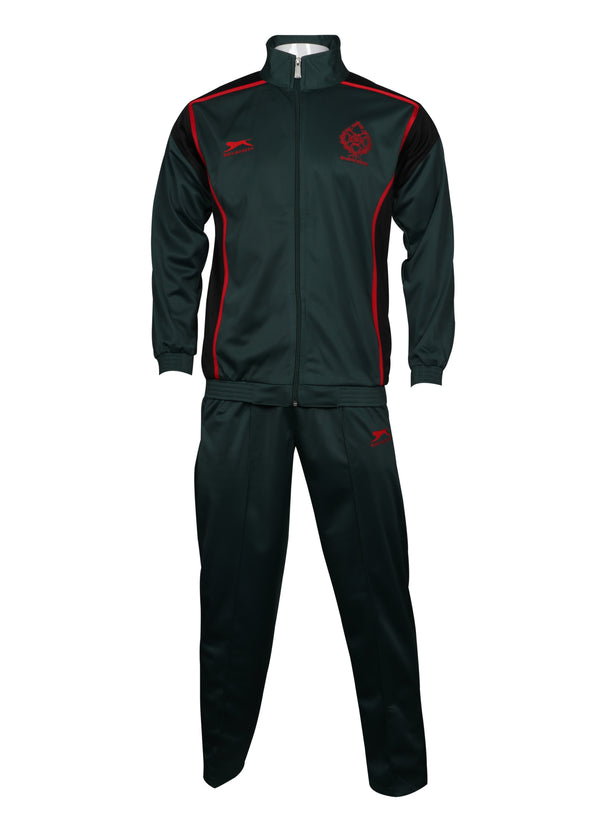 TRACKSUIT 428A TRENZ POLY