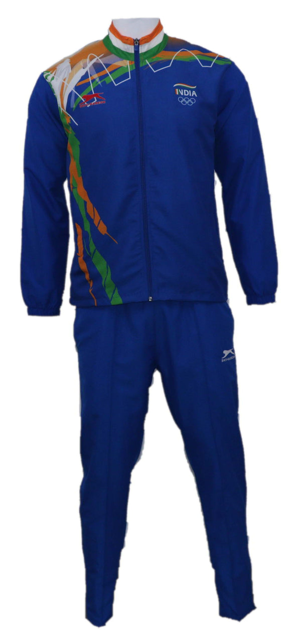 TRACKSUIT T.Z H-SUB WITH INER MESH (NET)