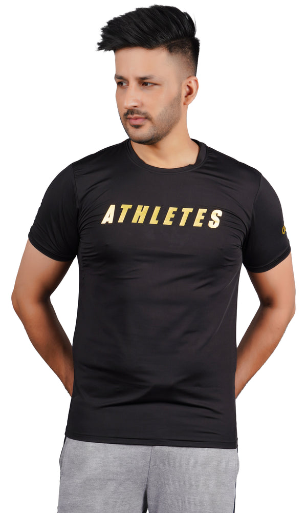 T Shirt  |Athletic|