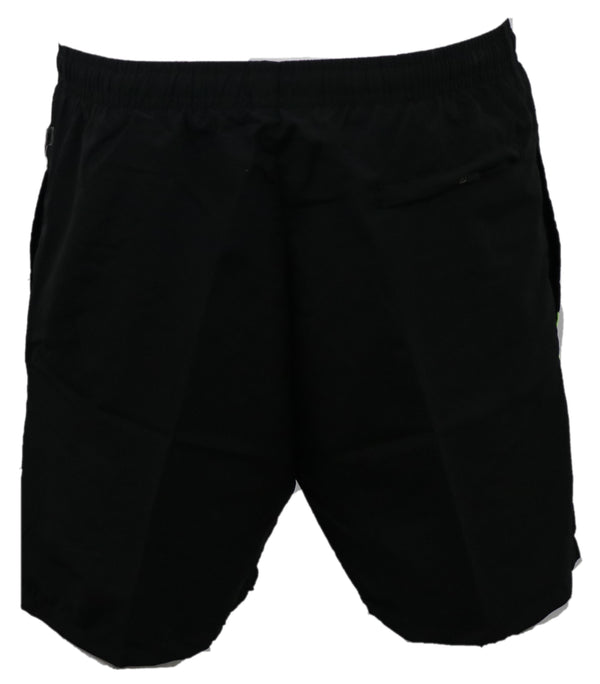 Unisex Shorts -124 A-T.Z 2 Side Pocket, Back Side Zip Pocket