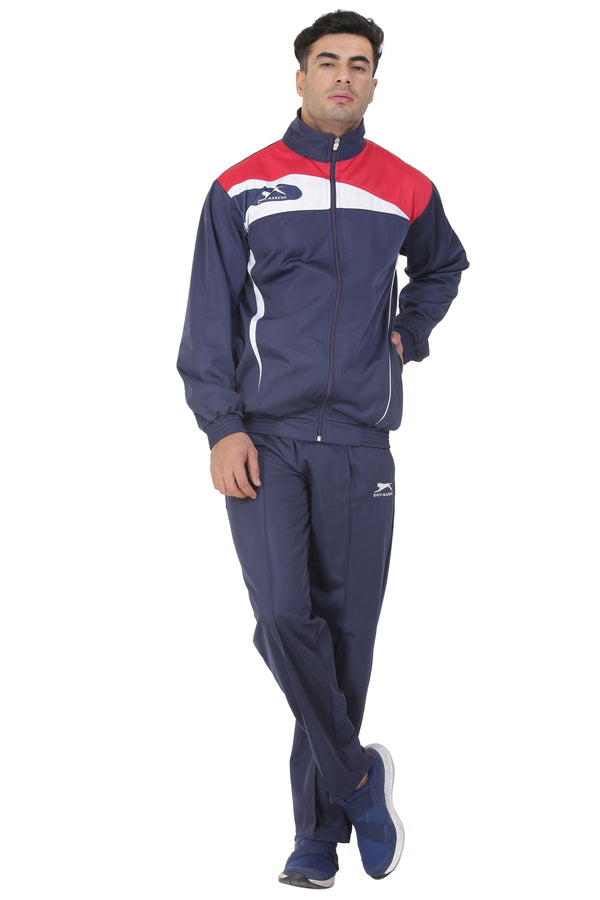 TRACKSUIT 459A TRENZ POLY