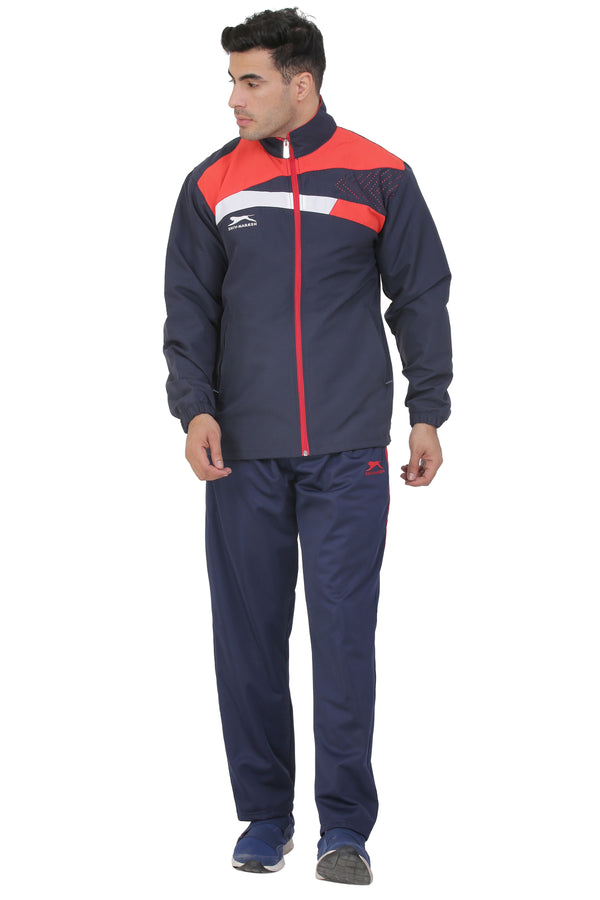 TRACKSUIT494A WITH T.Z INER MESH (NET)