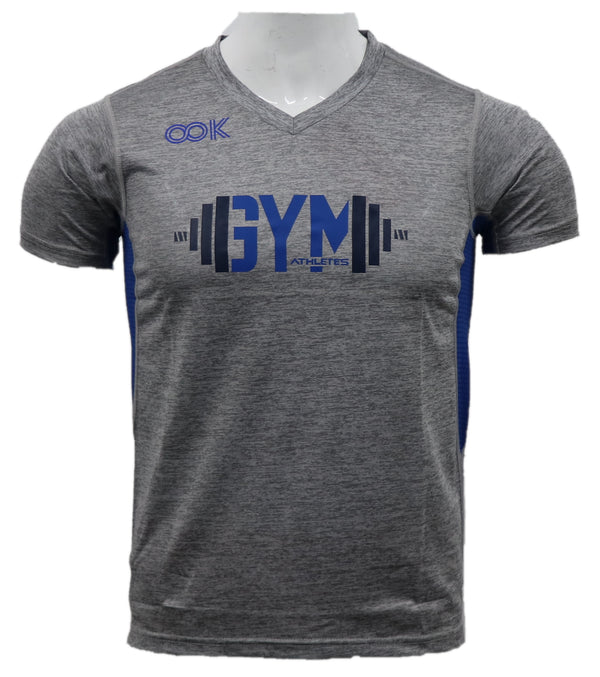 T Shirt | Interlock | Gym
