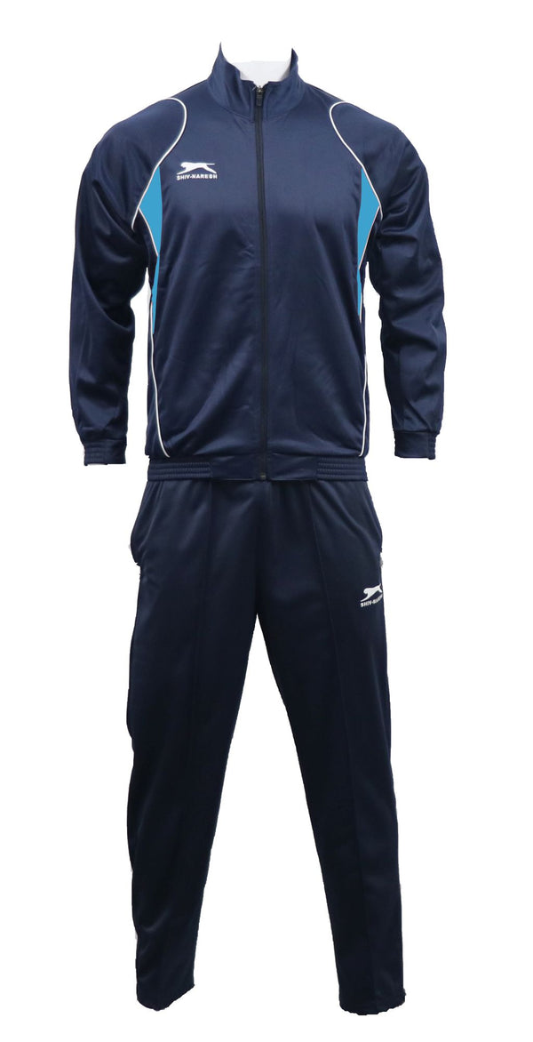 TRACKSUIT 418A TRENZ POLY