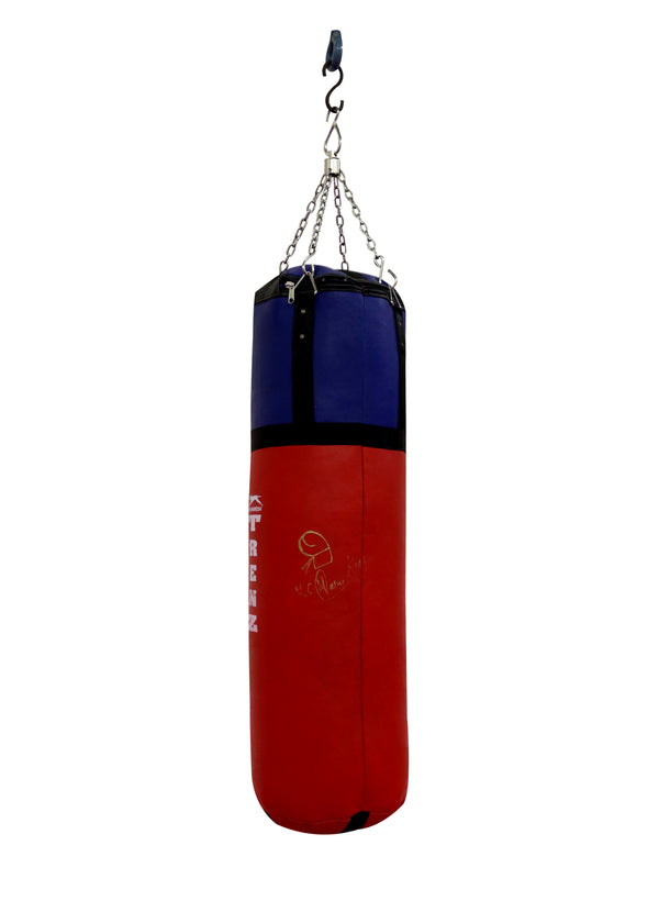 Boxing Punching Bag With Filling Medium Size