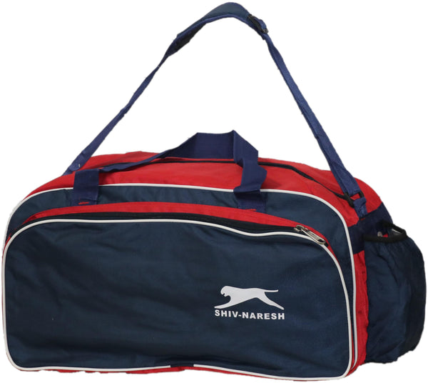 TIRANGA BAG | Duffle Bag | Navy