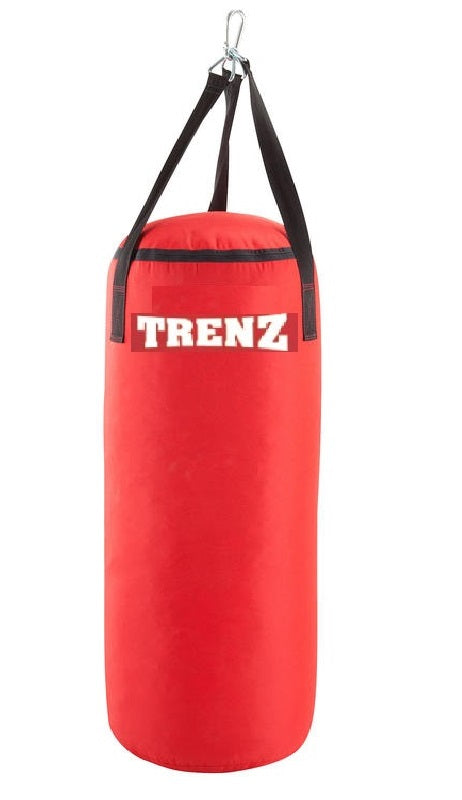 Boxing Punching Bag With Filling Large Size