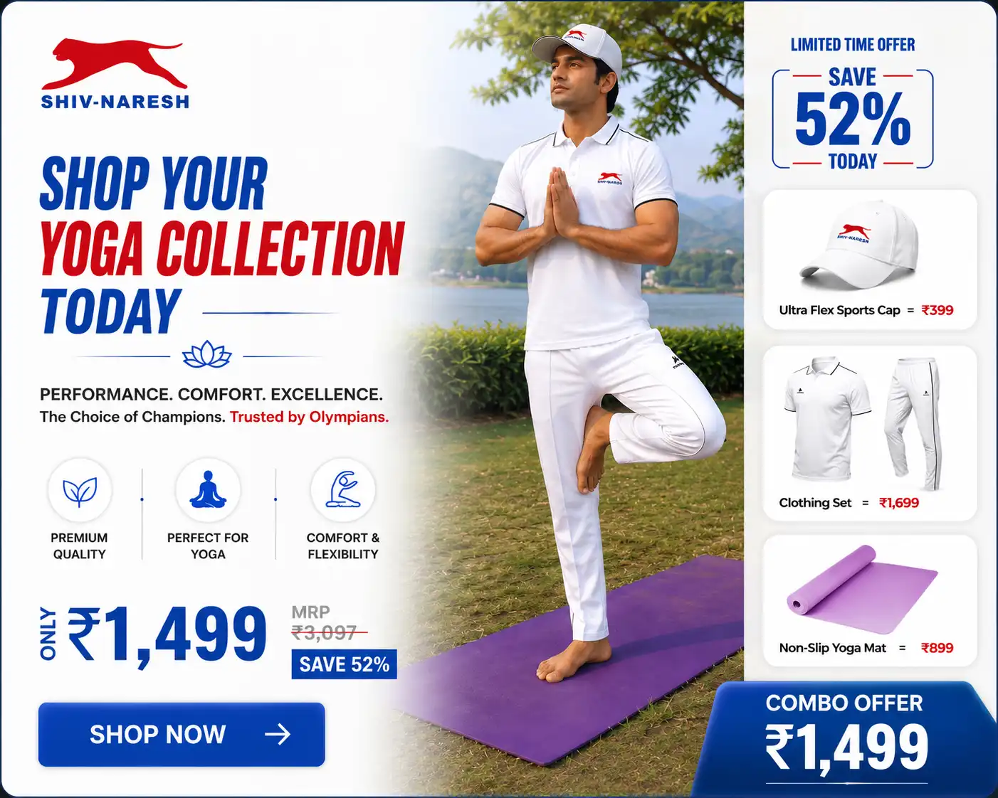 Yoga Collection