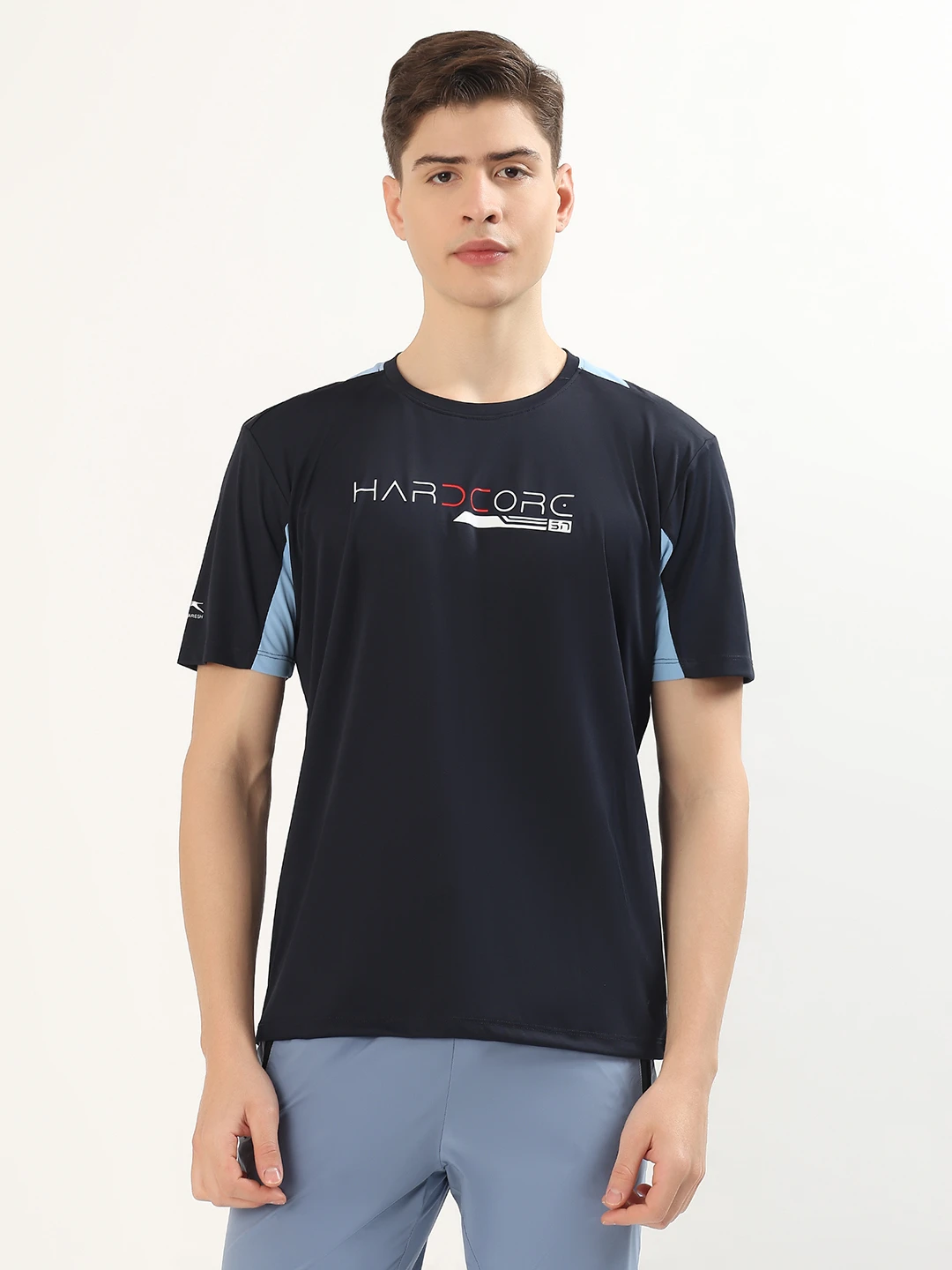 Navy/Sky