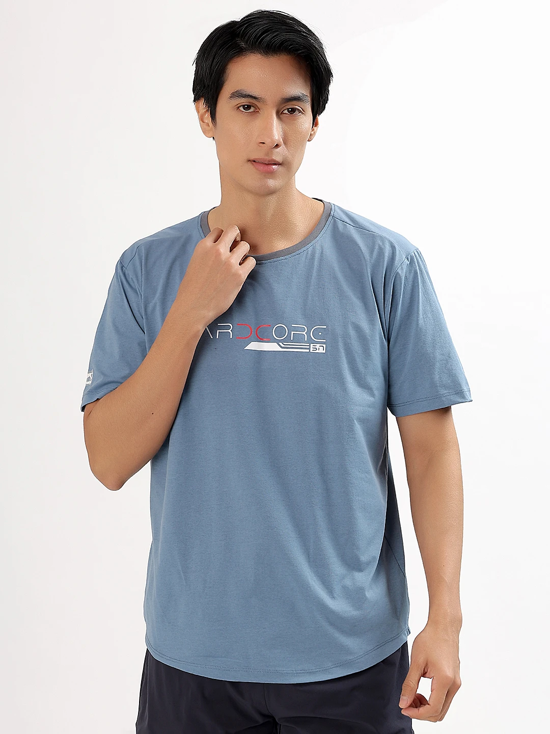 Ice Blue