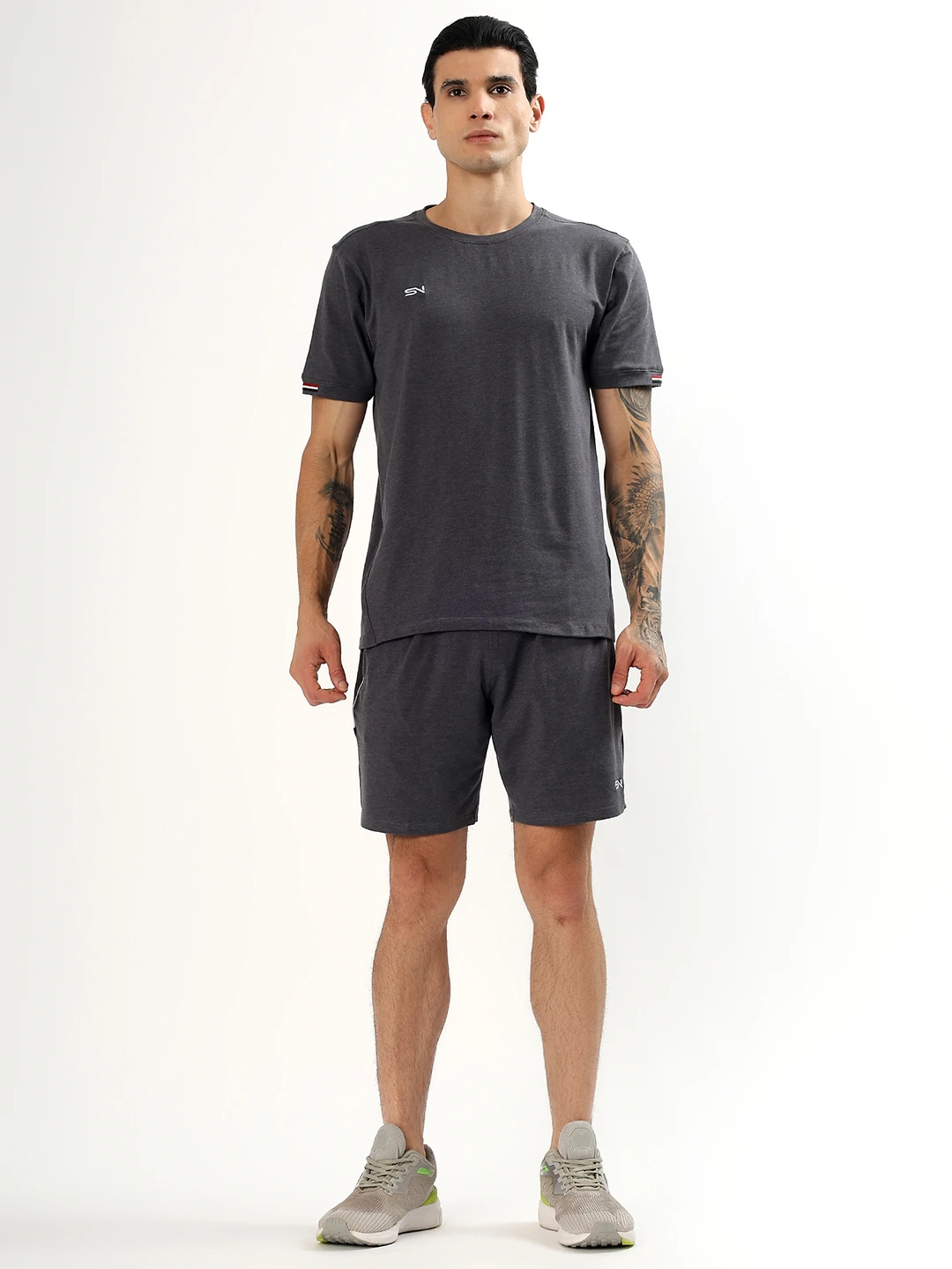 Dark Grey