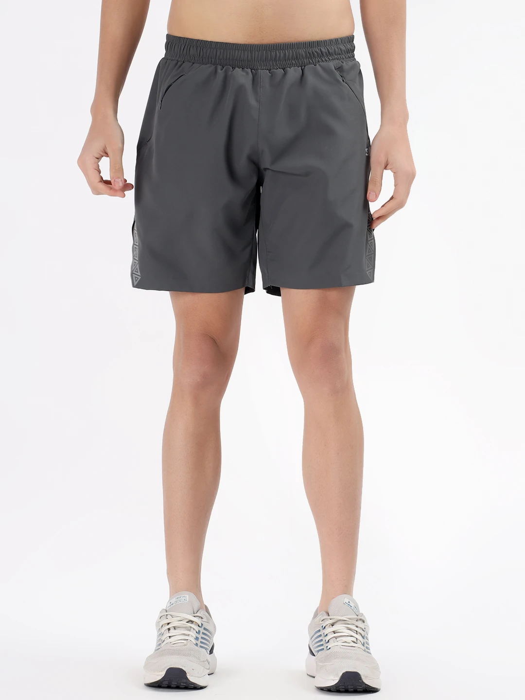 Dark Grey