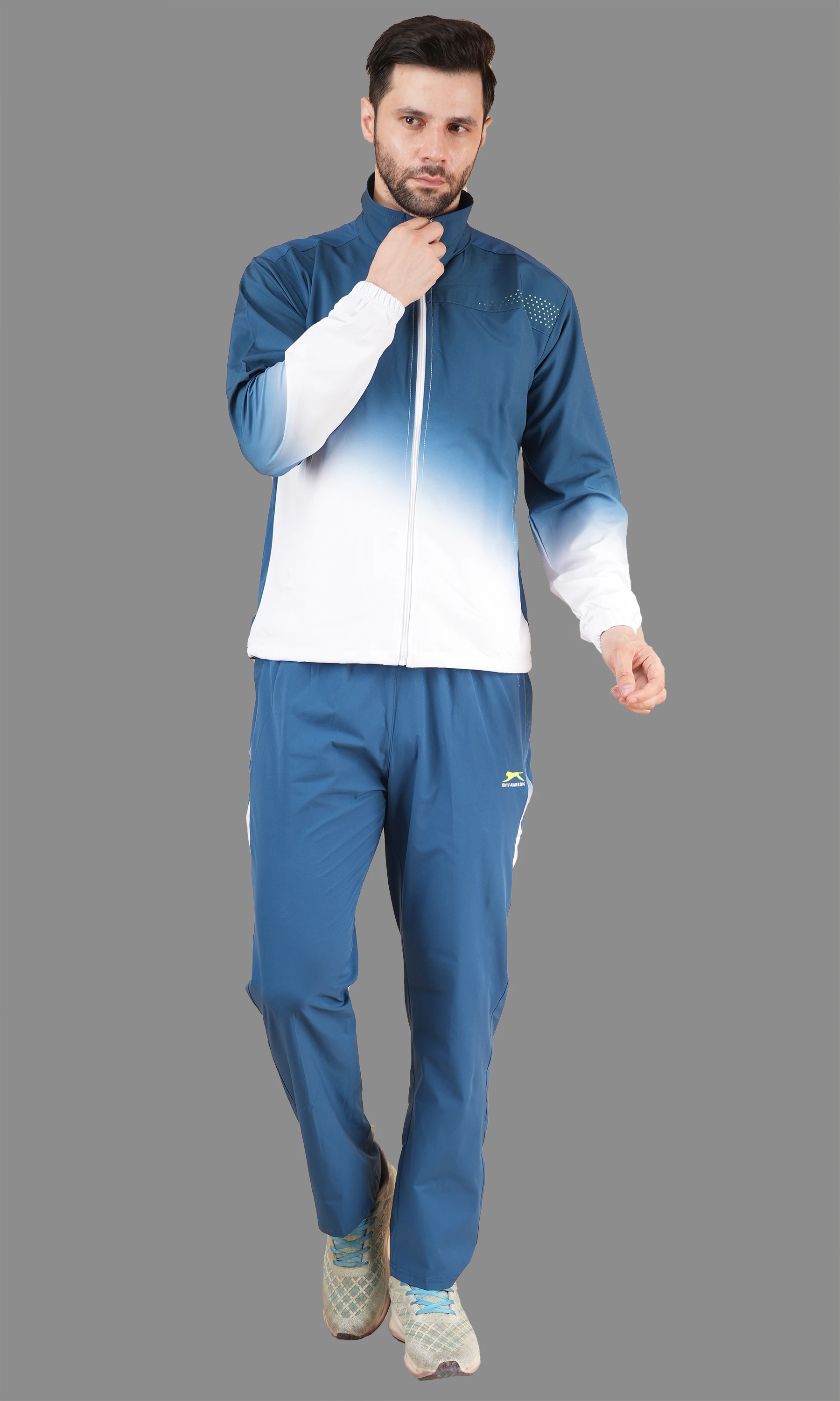 Airforce/White