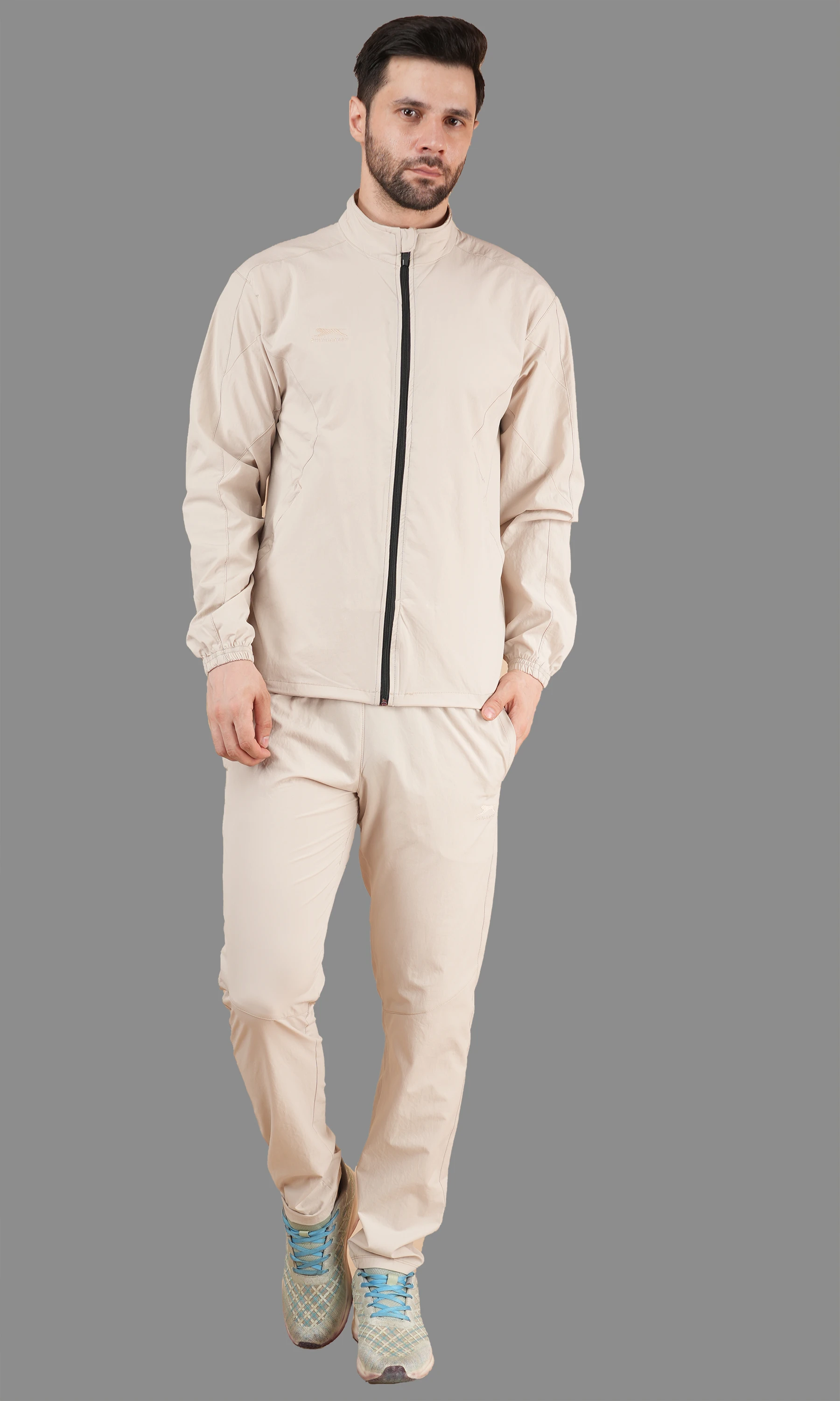 Beige