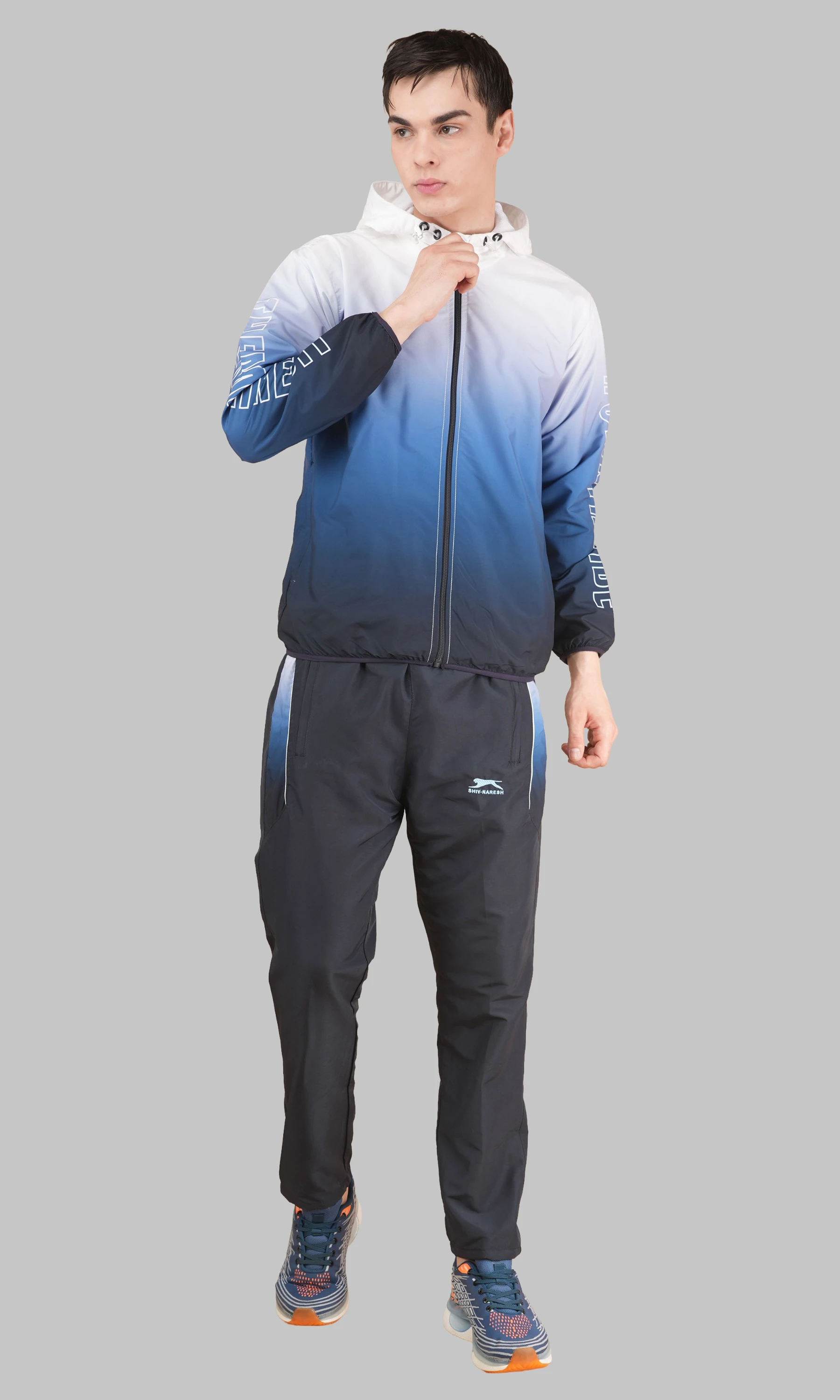 NAVY/SKY/WHITE