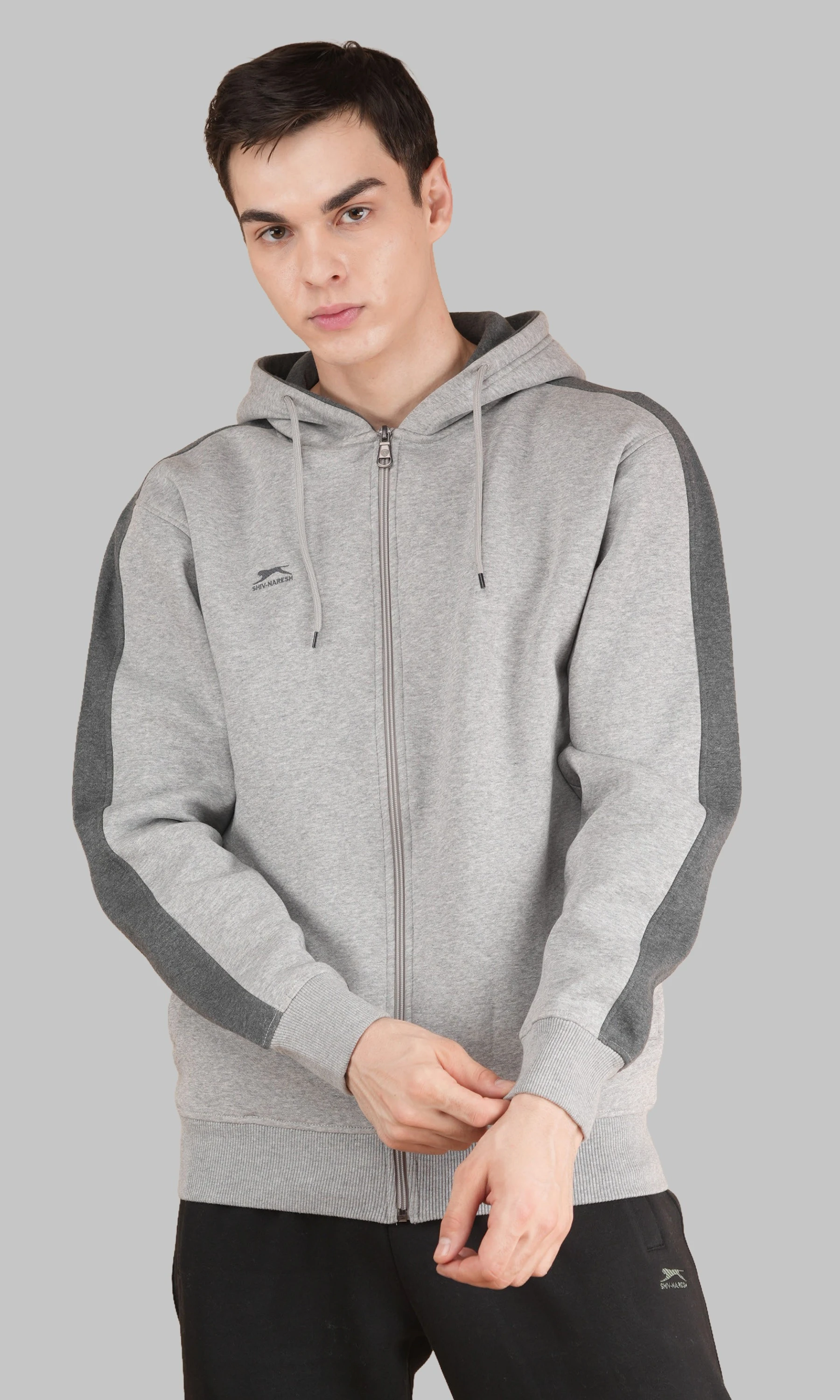 GREY/ANTHRA