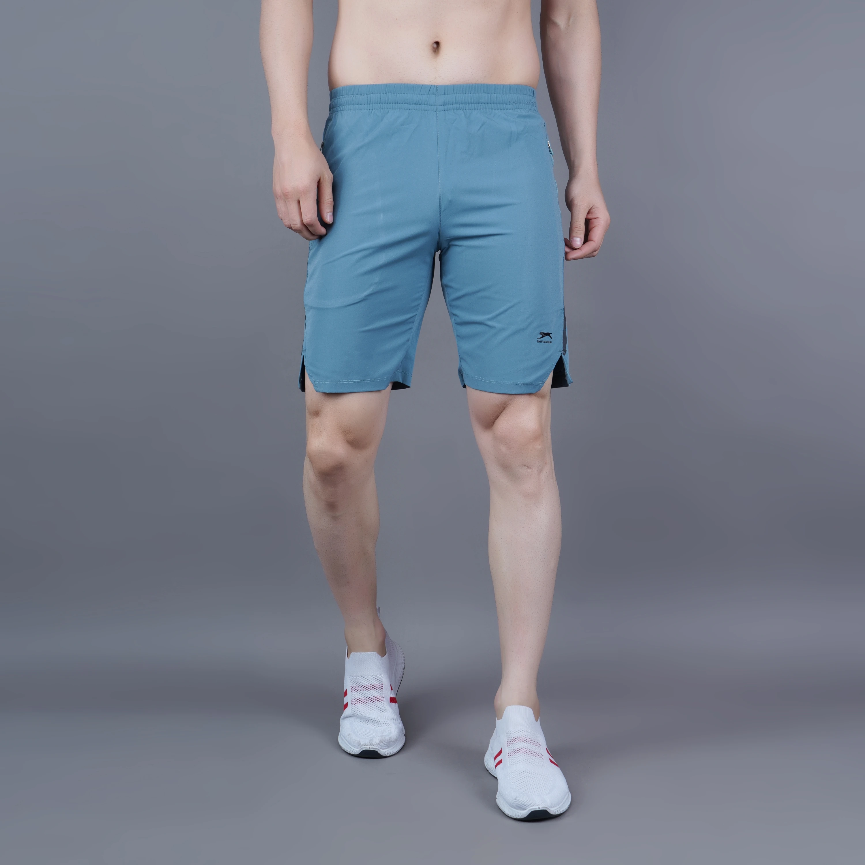 Ice Blue