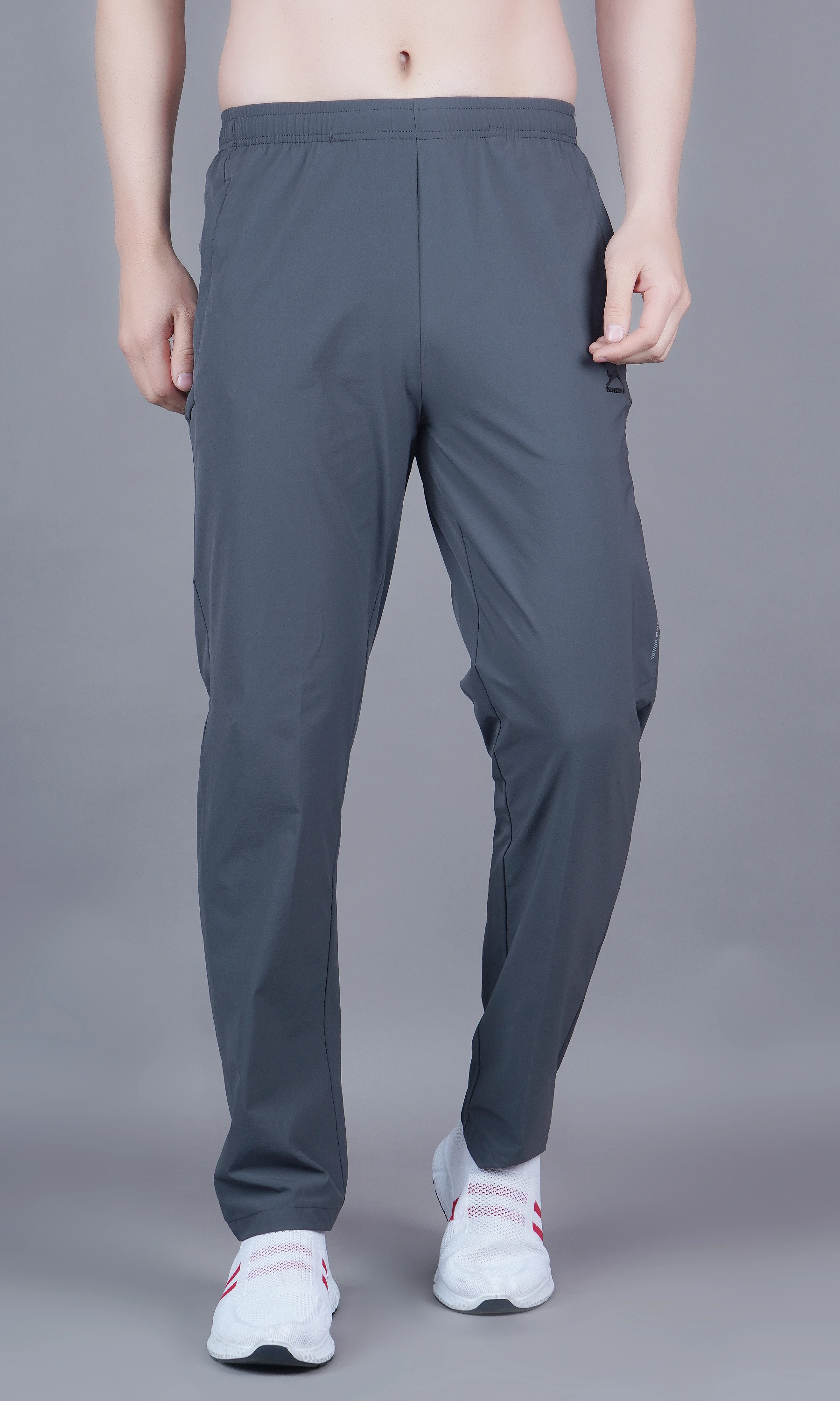 Dark Grey